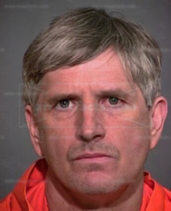 Phillip Ray Fry