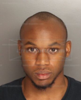 Jamal Deangelo White