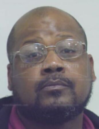 Lonnie Donell Hardwick