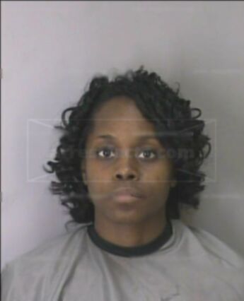Nikia Kimberly Temple