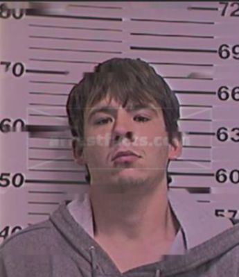 Bryan Alton Mcgowan