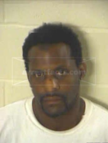 Gerald Lamar Braxton