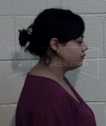 Melissa Gabriela Martinez Villegas