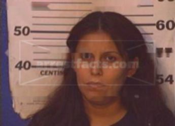 Norma Delia Cardenas Lopez