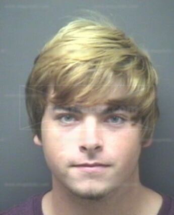 Justin Earl Mclawhorn