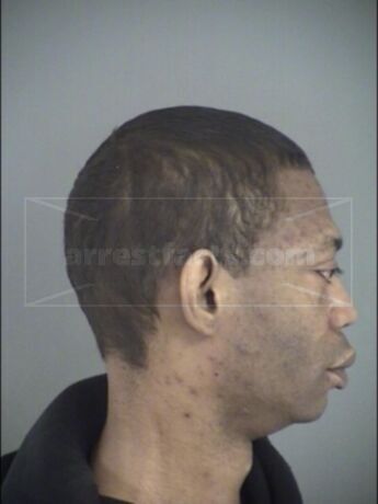 Alex Dewayne Montgomery