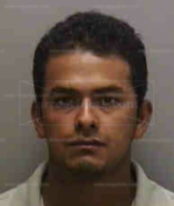 Edvin Saul Melgar