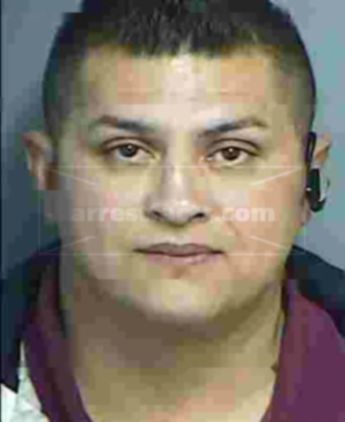 Paul Angelo Flores