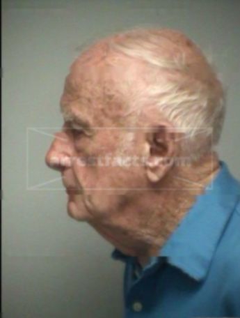 Leonard Vaughn Desmond