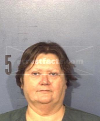 Martha Pauline Green