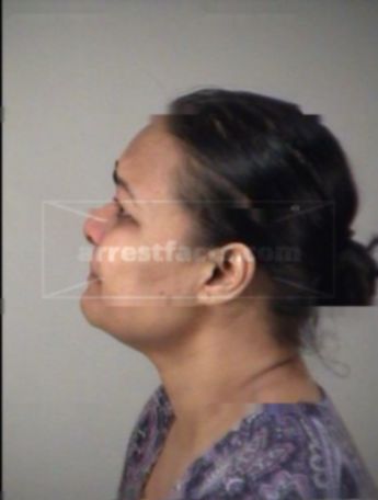 Shahnaz Nasrin
