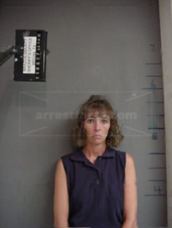 Tammy Lynn Fails