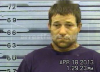 Terry Don Hale