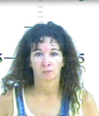 Kelli Bussell Toburen