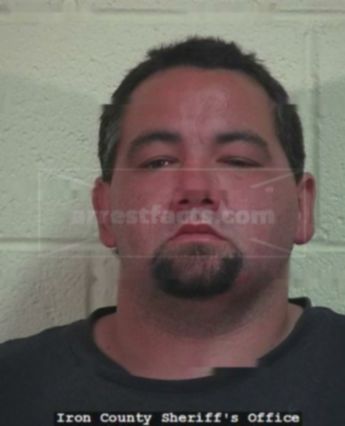 Daniel Mark Hernandez