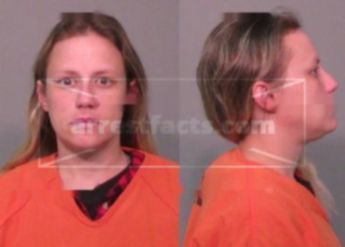 Amber Ludlam Henry