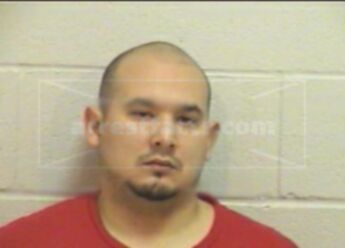 Mark Lee Jimenez