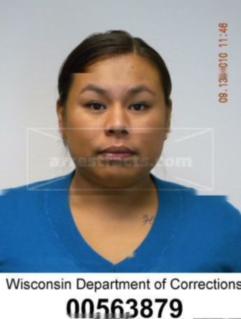 Keisha M Vasquez
