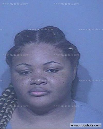 Nikita Andrea Smith