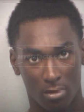 Anthony Bernard Champion