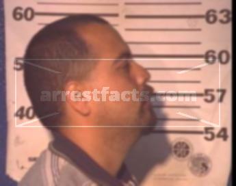 Victor Manuel Jr. Hernandez Gonzalez