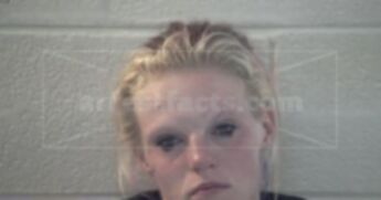 Chelsea Brooke Mcgowan