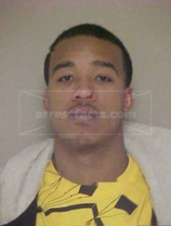 Cordale K Brown