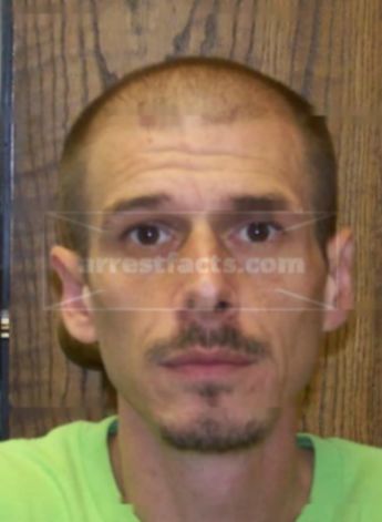 Ryan L Moriarty