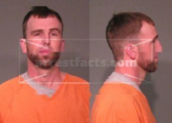Jason Charles Morton