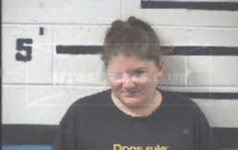 Cortni Paige Morris