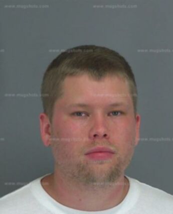 Joshua Dale Richard