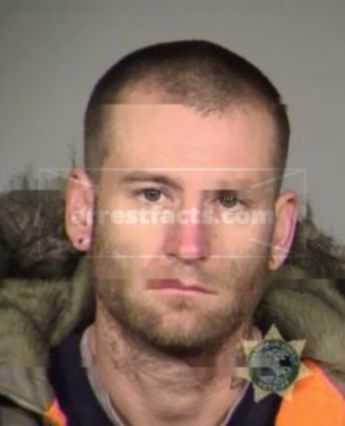 Troy Amos Eastwood