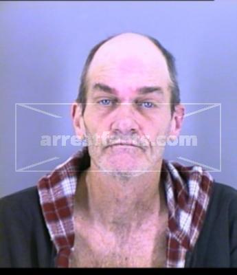 Charles Regan Magness