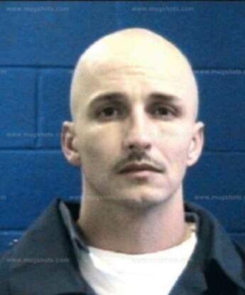 Toby James Ogletree