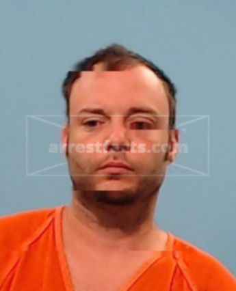 Justin Wayne Cheek