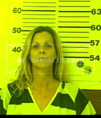 Theresa Hilliard Jones