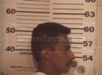 Francisco Flores Melo
