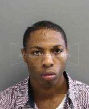 Andrew Terrel Rouse
