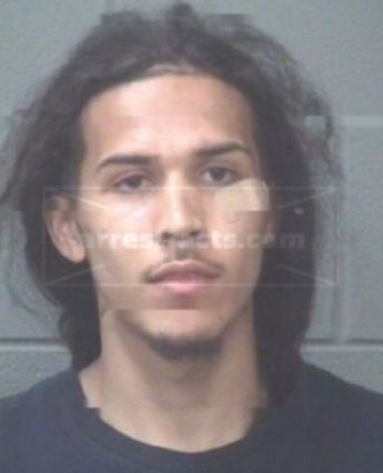 Anthony Luna