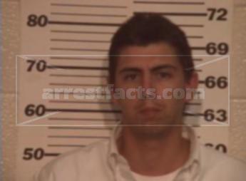 Richard Arthur Reeves