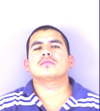 Antonio Gonzales
