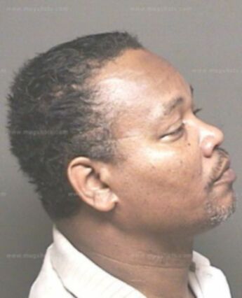 Ray Anthony Dean
