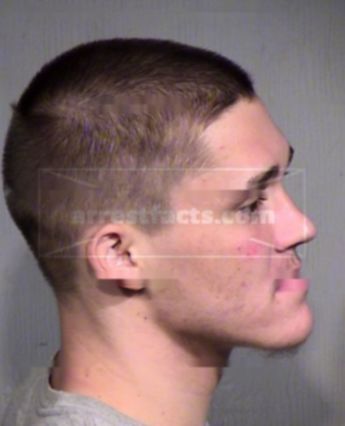 Anthony James Boron