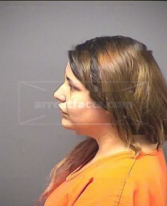 Nina Anne Gowen