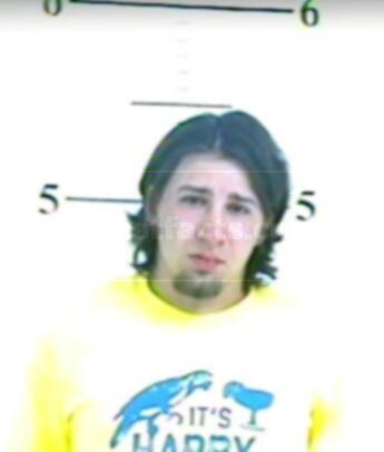 Steven Randall Jones