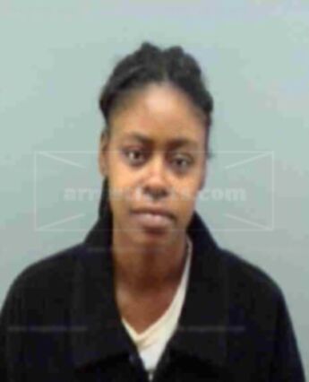 Sherry D Stokes