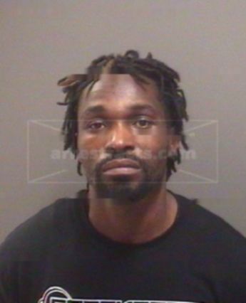 Vernon Jamar Brinkley