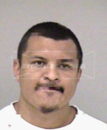 Martin Rodriguez Jr.
