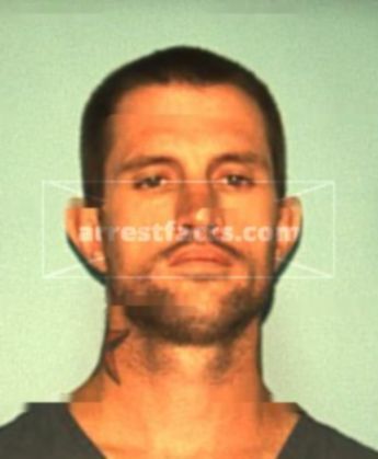 Brandon A Hebert