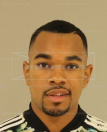 Chardon Taquan Scott